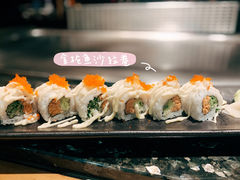 -松临·铁板烧&Omakase(神农店)