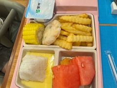 -糟粕醋·椰苑海南菜餐厅(亚龙湾天域酒店)