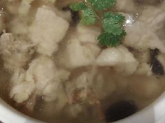-老爷庙风味美食府(魏都大道店)