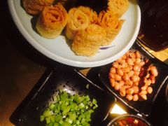 -左庭右院鲜牛肉火锅(南通CBD大有境店)