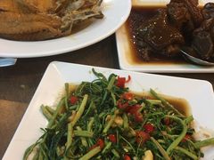 -建兴酒家(班塔通分店)
