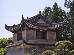 -大慈恩寺(大雁塔)