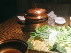 -慢丽江·云南野生菌土鸡锅(西山店)