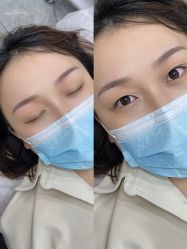 -Verywang半永久纹眉•仪器野生眉