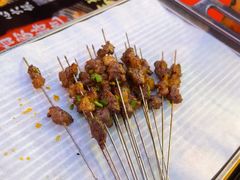 -纪录片《人生一串》体验店(静安店)