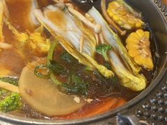 -七条鱼日本料理(远洋乐堤港店)