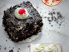 -红叶蛋糕(广达路总店)