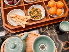 -国际饭店·大堂咖啡吧