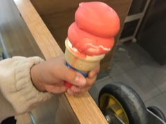 -DQ·蛋糕·冰淇淋(河东万达店)