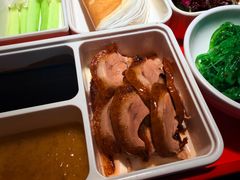 -全聚德(大兴国际机场店)