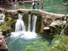 -云台山风景名胜区