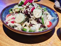 -云中界美食餐厅