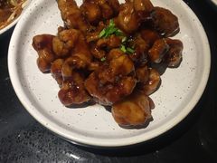 -老头儿油爆虾·知味杭州(爱琴海购物中心)
