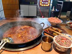 -楠火锅(太古里总店)