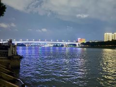 -南宁邕江宾馆