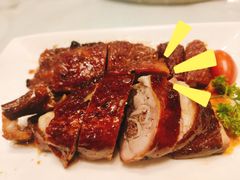 招牌明炉烧鹅-新旺茶餐厅(嘉里城店)