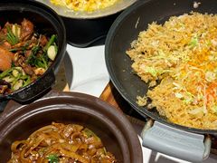 -火啫啫·粤式啫啫煲(南通首店)