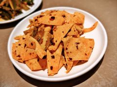 -三泉冷面(旺角店)