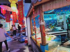 -船尚小镇(武清下朱庄店)