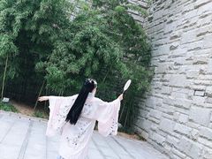 -流光锦时汉服体验馆(雁塔店)