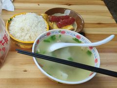 -陈记汤饭(水巷口店)