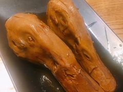 嘎嘎鸭脑壳-嘎嘎鸭脑壳(金琴店)