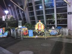 -杭州城北体育公园