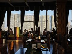 -火舞泰·泰式海鲜火锅餐厅(世纪城店)