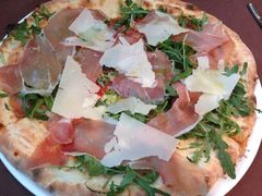 iphone_upload_pic-Mammamia意大利餐厅(阳春巷店)