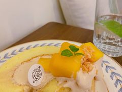 -白熊咖啡(闽江大道店)