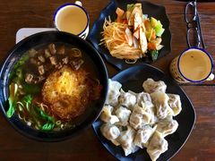 -大妈水饺(文华巷店)