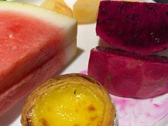 -魁牛·潮汕牛肉自助火锅(沈辽路万达店)