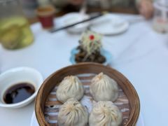 -二泉园老菜馆·百年无锡菜