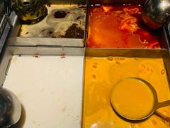 -海底捞火锅(吴中路店)