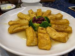 -祈胜邨•顺德鱼生•顺德菜(容桂店)