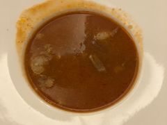 法式牛尾汤-红房子西菜馆(淮海中路店)