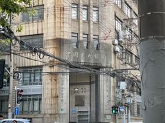 -南京路步行街