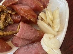-古早人小吃店(黄河北路店)