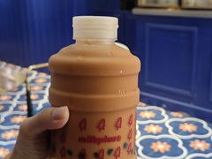 -milkplus·泰式奶茶(较场东路店)