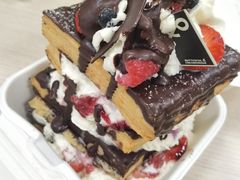 -B&C黄油与面包·THE GARDEN BAKERY概念店(世纪汇店)