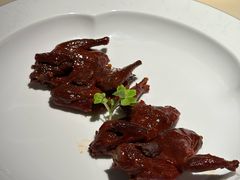百味鹌鹑-千百味红餐厅·非遗江西菜(绿地双子塔总店)