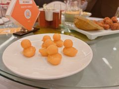 -全聚德(上海首店浦东店)