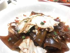 酸包菜粉皮-味上湘菜馆(岳麓山店)