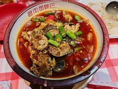 -老街鱼嘴巴(坡子街老店)