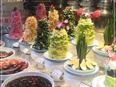 -山里屯铁锅炖·东北菜(康桥店)