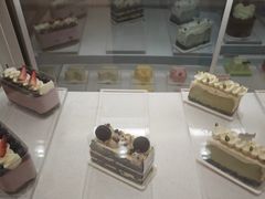 -好利来(上海长宁龙之梦店)