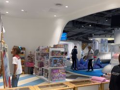 -MINI MARS KIDS CLUB亲子家庭中心(杨浦黄兴店)