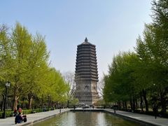 -玲珑塔公园