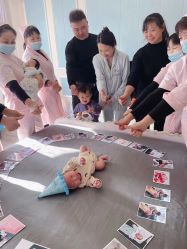 -馨果汇月子产康中心(南湖公园店)