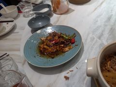 -志明眷村·台式融合菜·宵夜